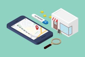 Googleマイビジネスの登録と活用