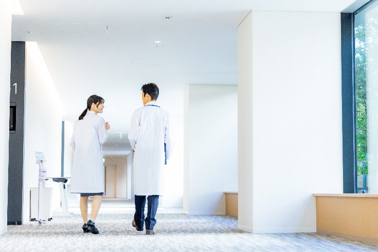 メディコ(旧 病院転職ラボ)における風評被害対策とは?