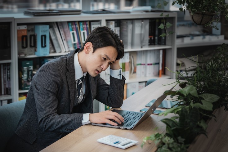 企業の個人情報漏洩と損害賠償というリスク