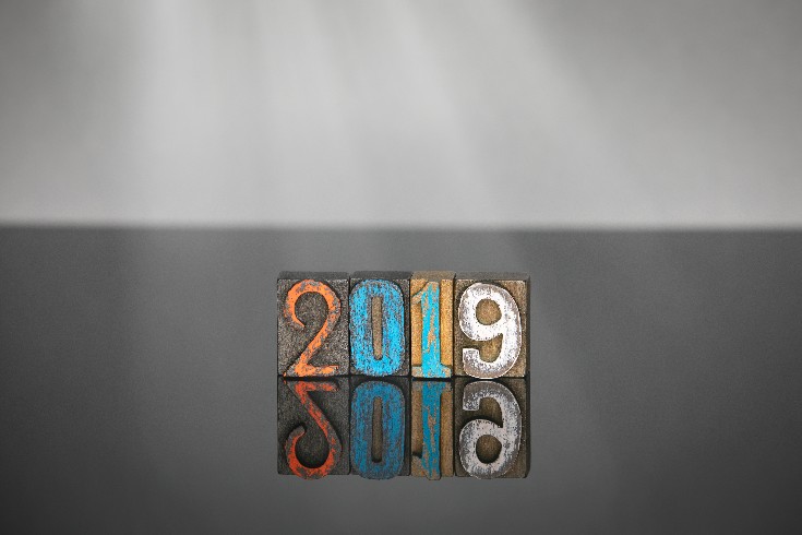 2019年の個人情報漏洩・紛失事故の傾向