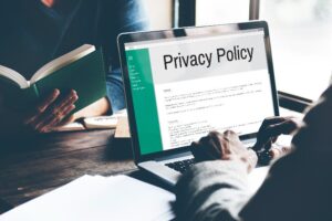 個人情報保護法を踏まえたプライバシーポリシー作成時のポイントとは？