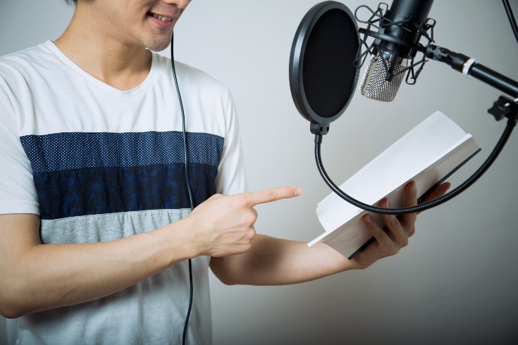 バーチャルYouTuber・VTuber声優への業務委託契約書のチェックポイント