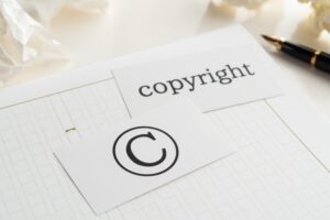 ブログ・掲示板等ネット上で公開した文章や電子メールの著作権問題