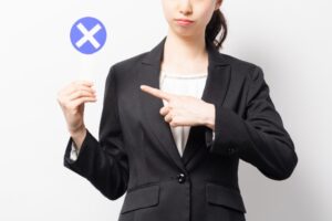 同業他社転職禁止条項の有効性に関する裁判例・事例とは