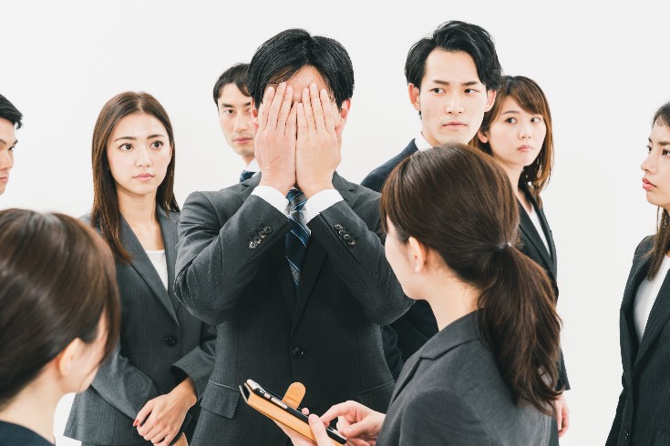 爆サイ.comにおける個人情報流出にはどう対応すればよいか