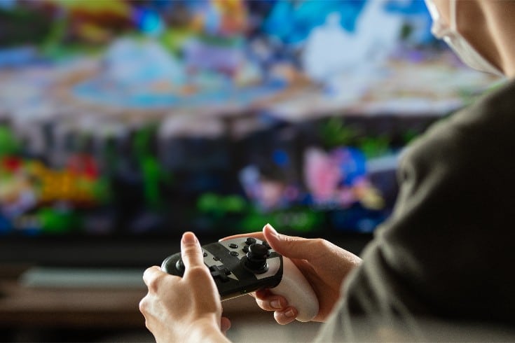 ゲームと法律(前編):著作権法・景品表示法・資金決済法