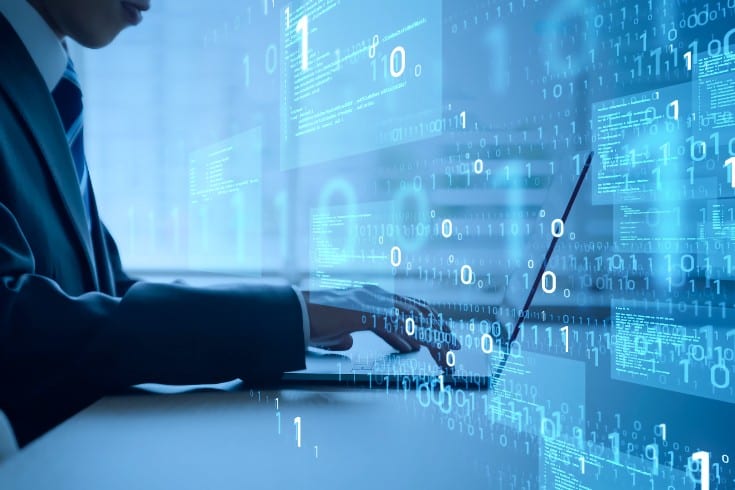 ITシステム(ソフトウェアなど)に関連する著作権法上の論点とは