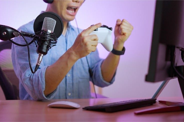 YouTuberが知っておきたい著作権法とは?「ゲーム実況」が違法になる場合を解説