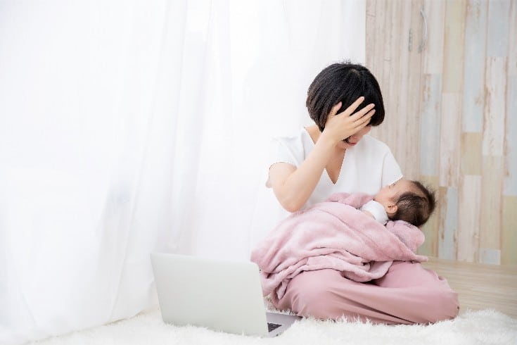 ママスタ(旧ママスタジアム)の投稿者を特定する発信者情報の開示請求