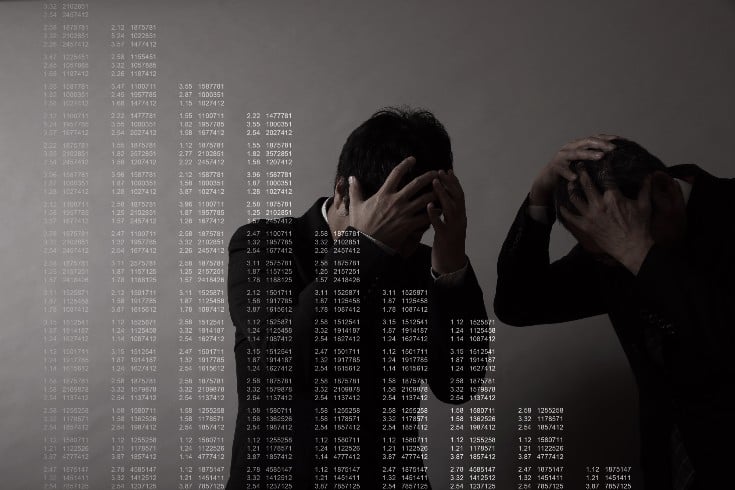 信用毀損による取引中止や売上減少の財産的損害は賠償請求できる?