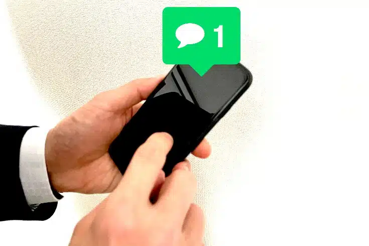 LINEで誹謗中傷された!訴えることはできるのか?事例を解説