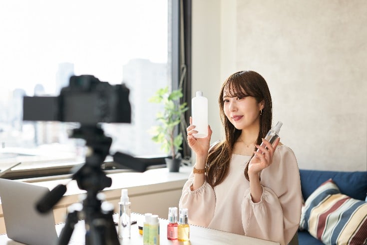 YouTubeでの商品紹介はどこまでできる?著作権法との関係を解説