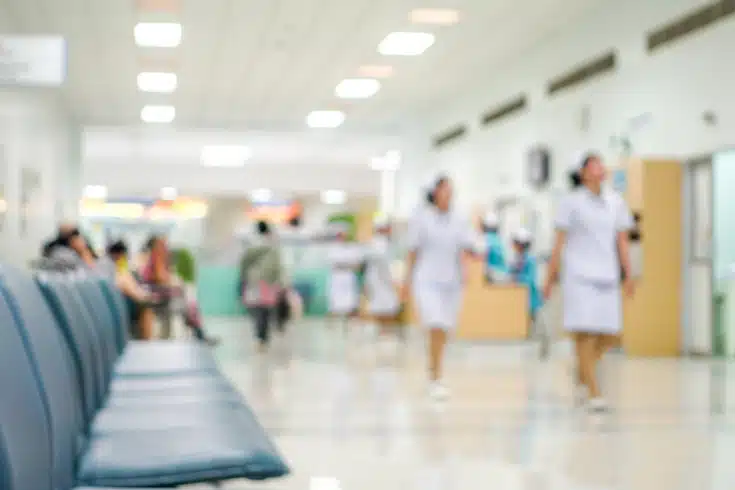 En cas de prise de photos non autorisée dans un magasin ou un hôpital