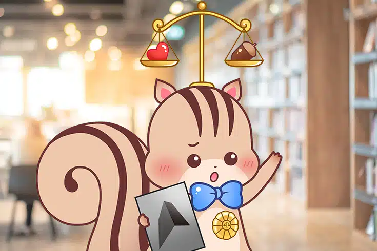 キャラクターには著作権がない?どこまで許されるのか、IPビジネスの境界線