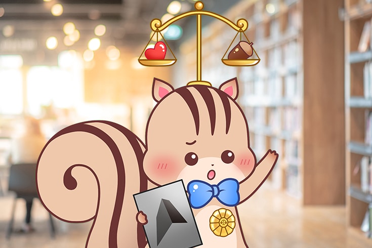 キャラクターには著作権がない?どこまで許されるのか、IPビジネスの境界線