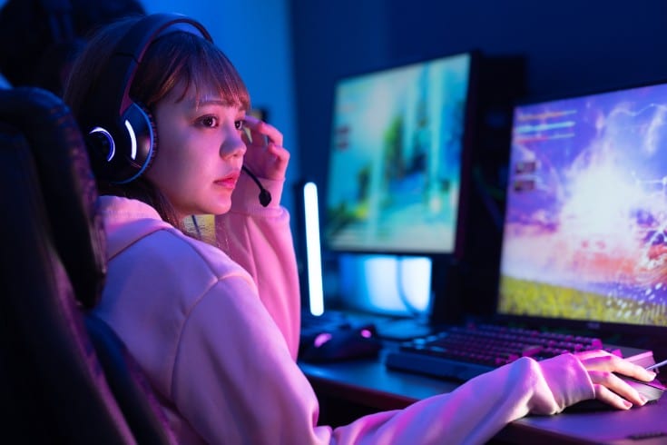 eスポーツで賞金を稼ぐことは副業にあたる?所得の区分を含めて解説