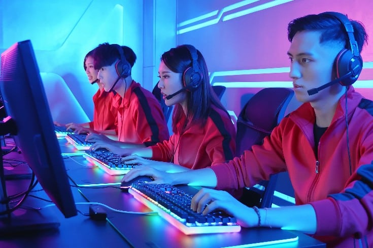 eスポーツのスポンサー企業が注意すべき法的問題とは?想定される契約事項も解説