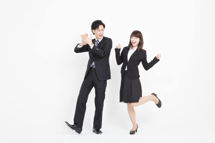 「踊ってみた」は著作権侵害か?振り付けをめぐる著作権の判例を解説