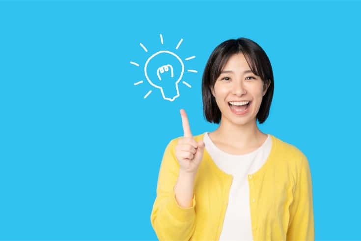 アイデアに著作権は認められるか?表現とアイデアの境界線