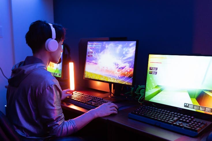 ゲームMODの使用は違法?法的問題点を解説