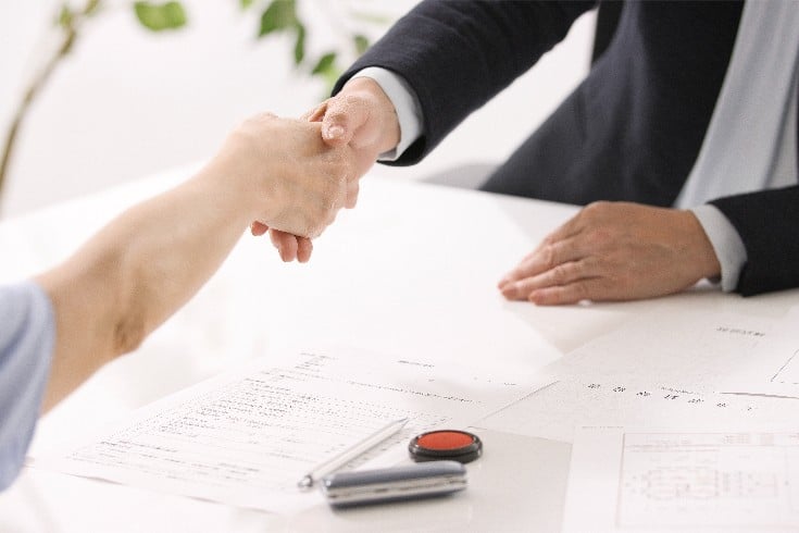 失敗しない!「個人M&A」のために知っておきたい法律について