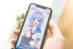 VTuberチャンネルの事業譲渡契約書の要チェックポイント