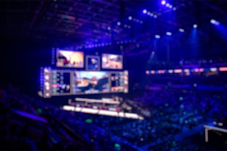eスポーツ施設と風営法 どのような場合に風営法違反になるのか