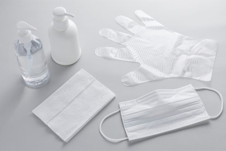 新型コロナの予防効果をうたう商品の表示の注意点とは?景品表示法を解説