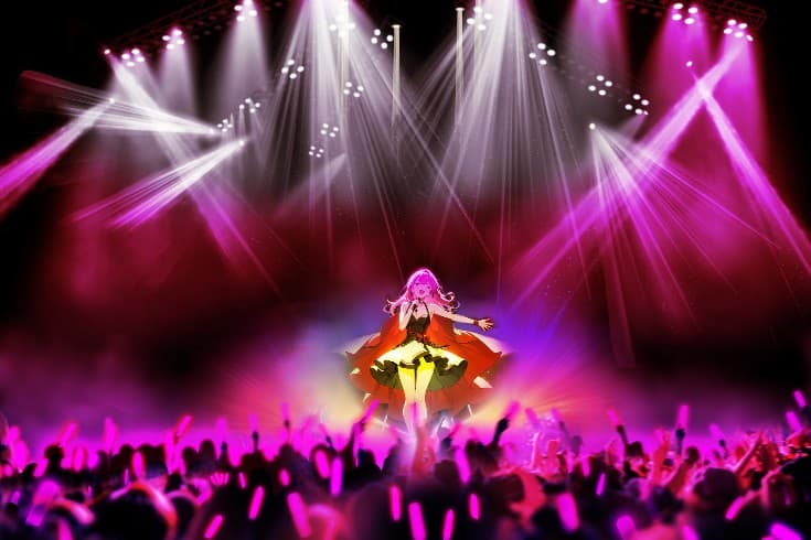 Vtuber・ライブ配信の注意点とは?法律と規制を解説