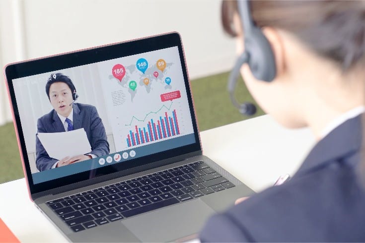 活用進むeラーニング教材 著作権法上の注意点は?