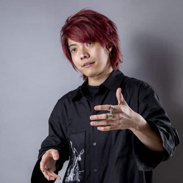 株式会社XYOU 代表取締役 瀧澤壮