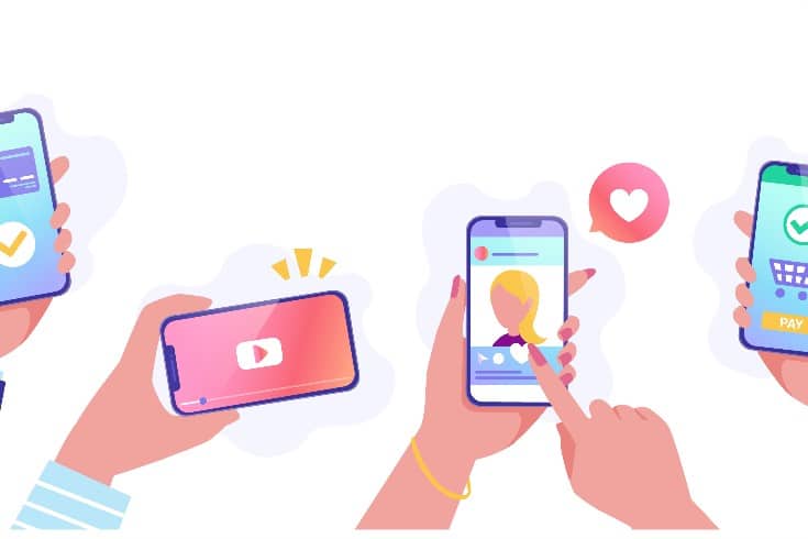 VTuberの「中の人」を誹謗中傷 権利侵害と法的対応を解説