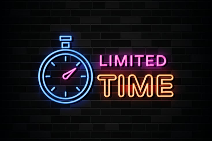 Image of time limit