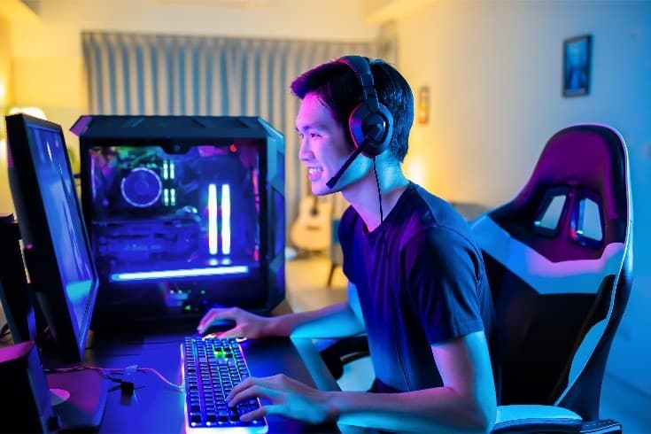 八百長、替え玉、チート… 海外でのeスポーツ関連の問題行為と訴訟事例を解説
