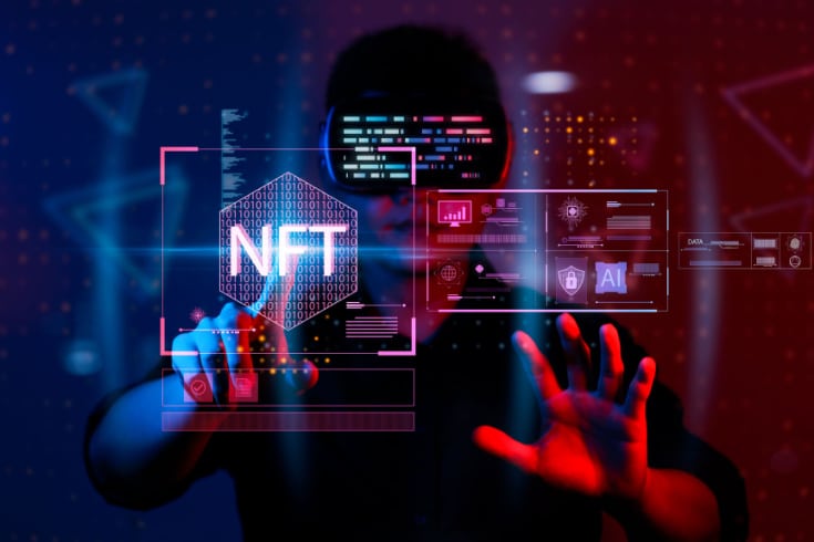 What is an NFT?