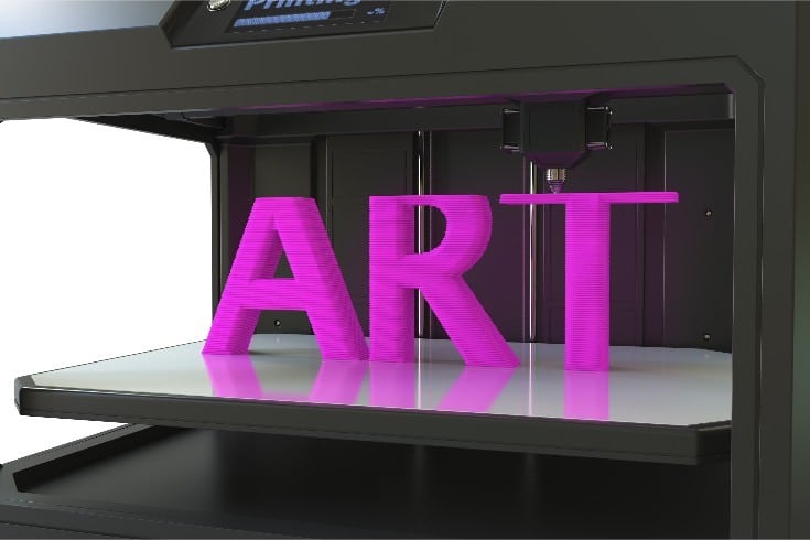 アートNFTの「保有」と著作権の関係とは?