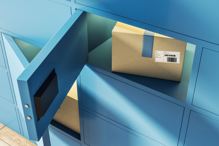 The Act on Prevention of Transfer of Criminal Proceeds and Mail Receiving Services