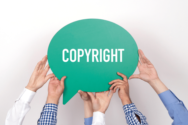 La urma urmei, ce este 'dreptul de autor'? Diferența dintre arta NFT și arta reală