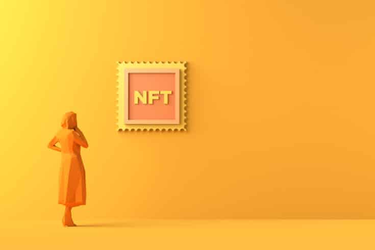 NFT発行時の注意点は？NFTの保有・譲渡の法的効果を解説