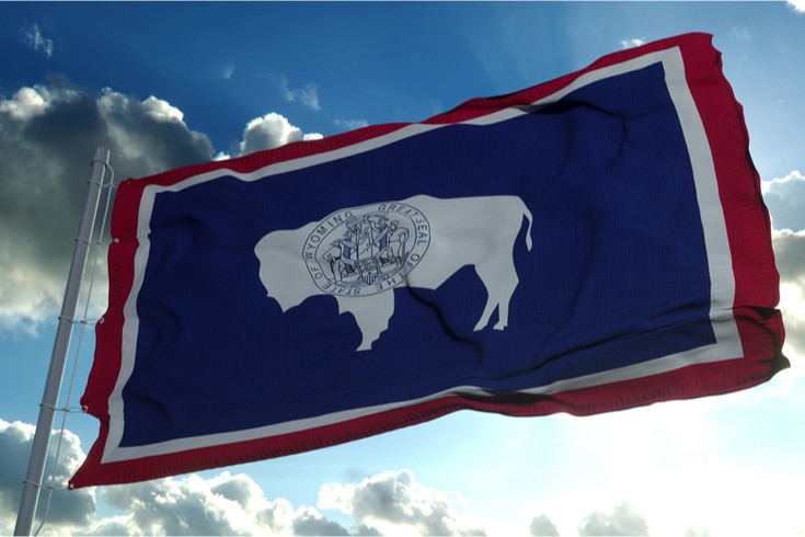 Despre Legea DAO în statul Wyoming, SUA