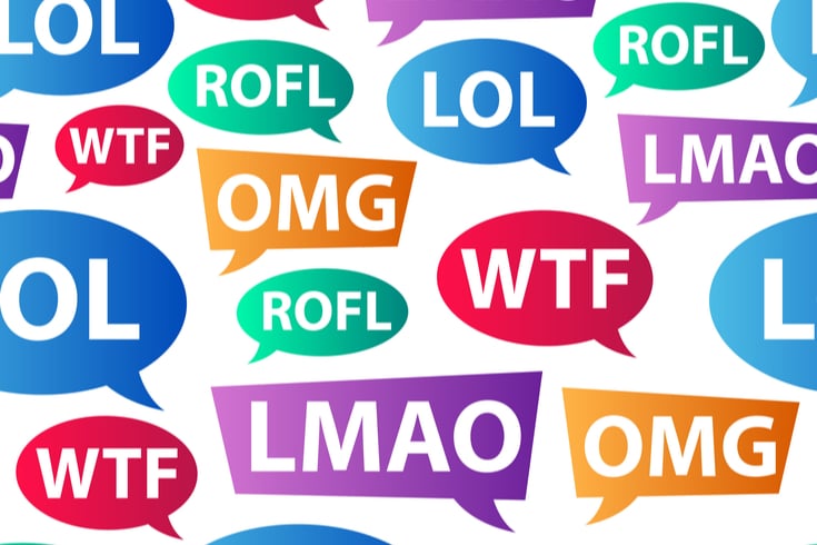 Identifying the Meaning of Internet Slang in Legal Precedents