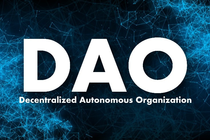 日本におけるDAO(分散型自立組織)と法律上の問題点とは