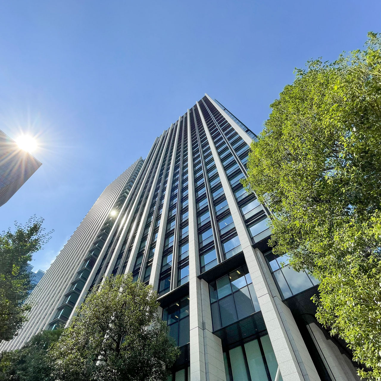 Ekspansja i przenosiny do Otemachi Financial City