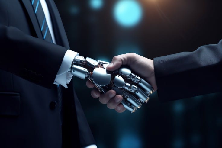 AIのソフトウェア開発契約は請負か委任か?契約の要注意ポイントを解説