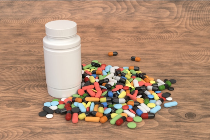 薬機法に関連するサプリメントの定義と広告表現の注意点