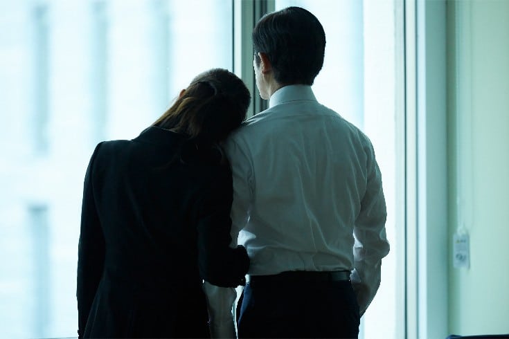会社の代表取締役の不倫の暴露は名誉毀損(名誉権の侵害)か