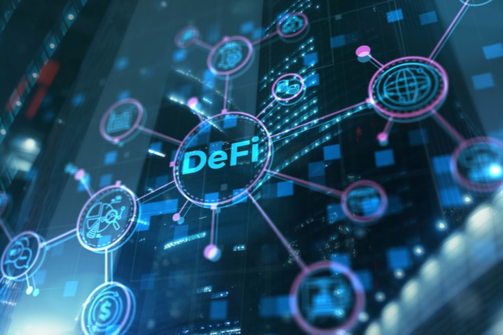 Tipos de DeFi