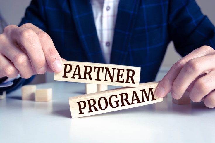 Program Partnera YouTube