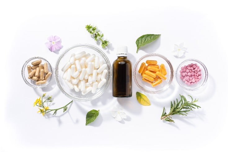 薬機法における医薬部外品の定義は?広告で表現できる効能効果について