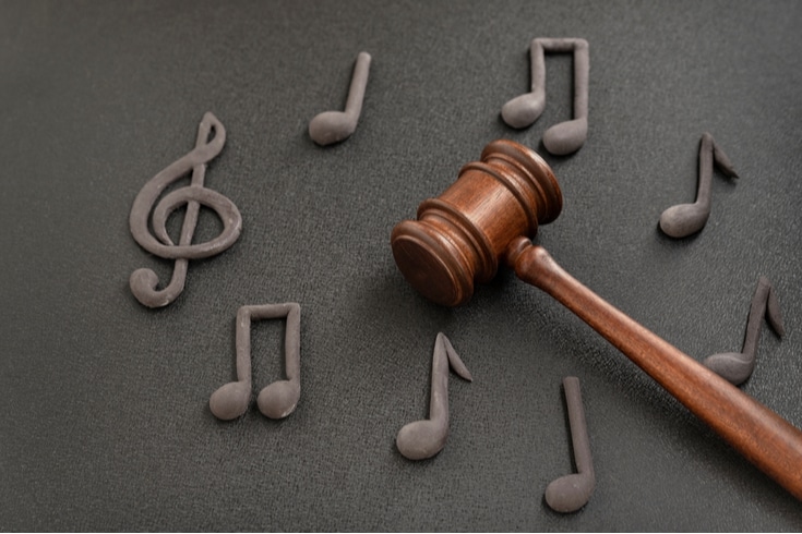 First Instance Judgment: Plaintiff's (Music School Operator) Claim Dismissed